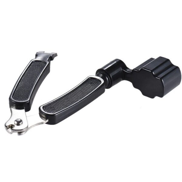 Guitar Accessories Set - Image 3