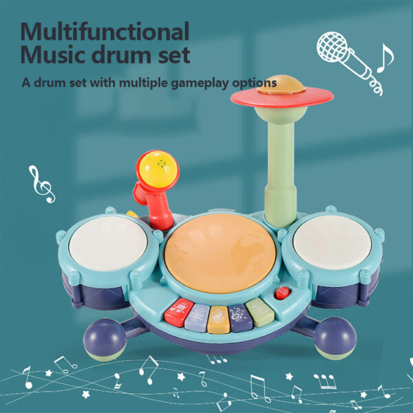 Creativity Drums Ignitor - Image 5