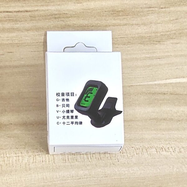 Guitar Accessories Set - Image 5