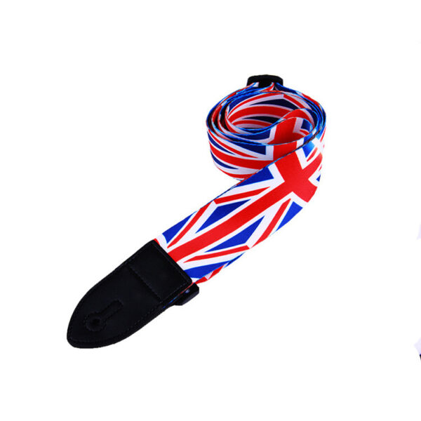 Guitar Strap - Image 5