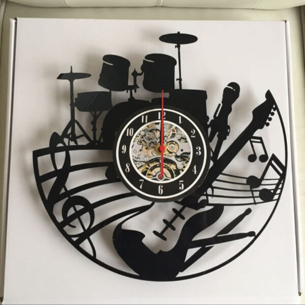 RockOn Clock - Image 3