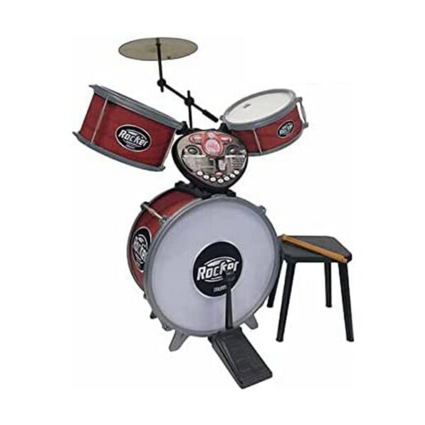 Drums Rocker