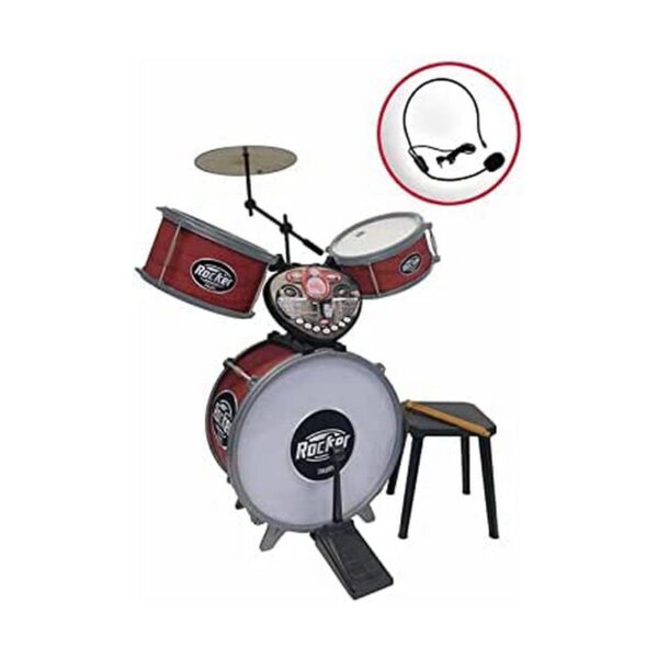 Drums Rocker - Image 2