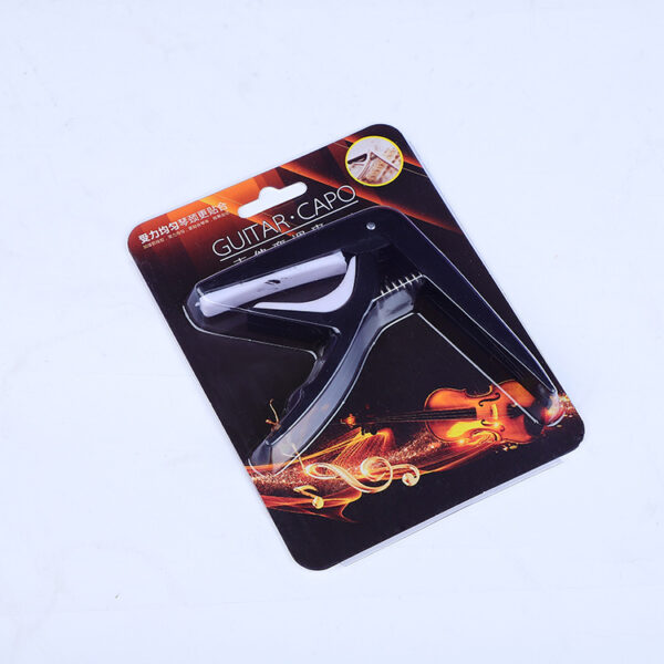 Guitar Accessories Set - Image 2