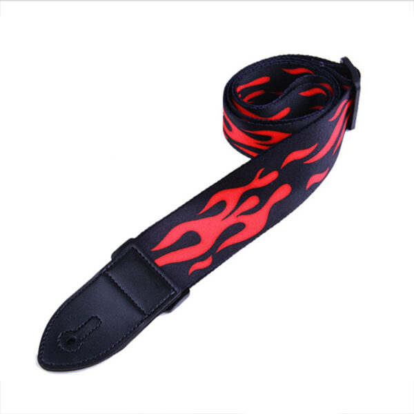 Guitar Strap - Image 4