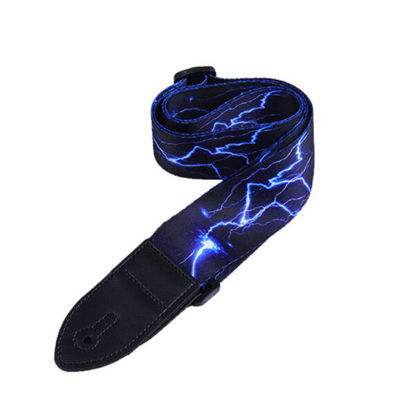 Guitar Strap - Image 8