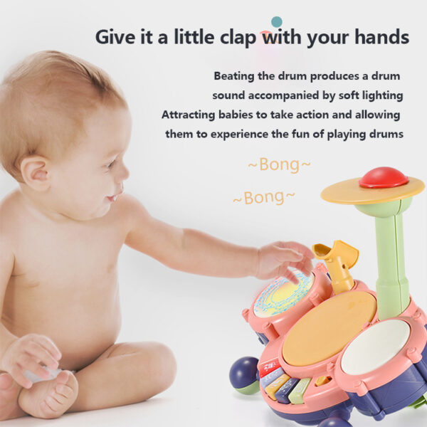 Creativity Drums Ignitor - Image 3