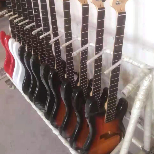 Rock On Kids Electric Guitar Kit - Image 4