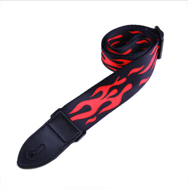 Guitar Strap - Image 6