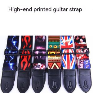 Guitar Strap