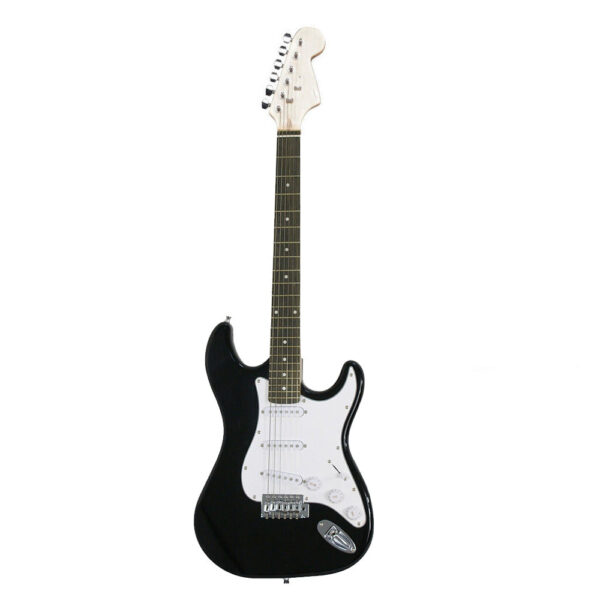 Rock On Kids Electric Guitar Kit