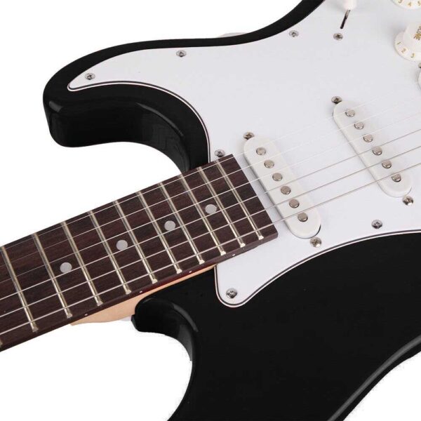 Rock On Kids Electric Guitar Kit - Image 3