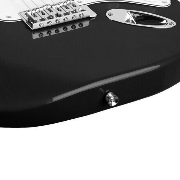 Rock On Kids Electric Guitar Kit - Image 2