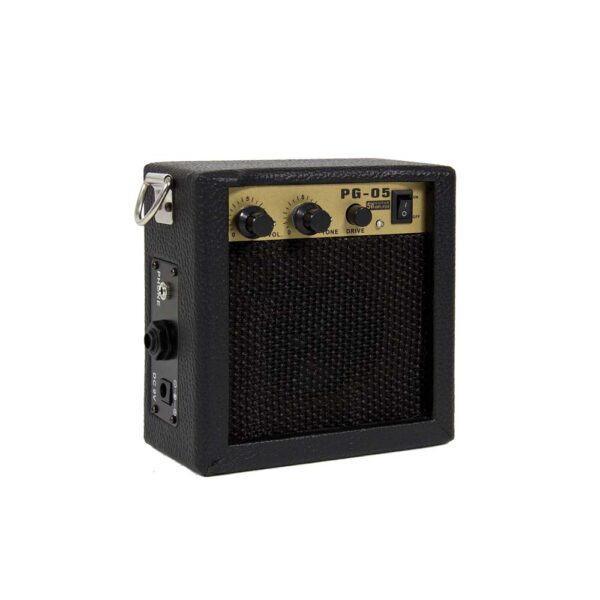 Rock On Kids Electric Guitar Kit - Image 4